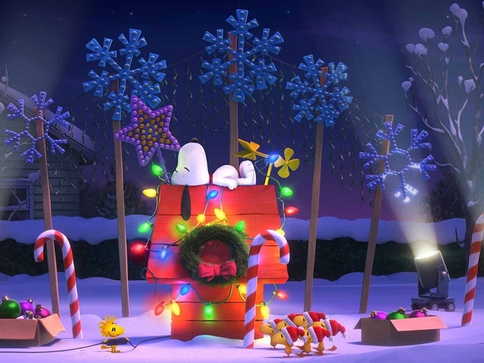 Snoopy & Charlie Brown: Peanuts, o Filme | Novos pôsteres mostram a turma