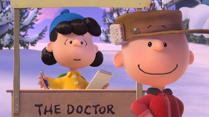 Snoopy & Charlie Brown: Peanuts, o Filme | Novos pôsteres mostram a turma