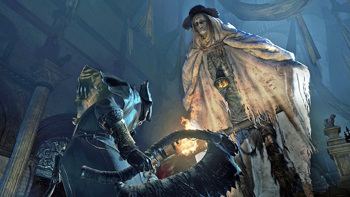Review - Bloodborne   Ou morrer nunca foi tão satisfatório (1)