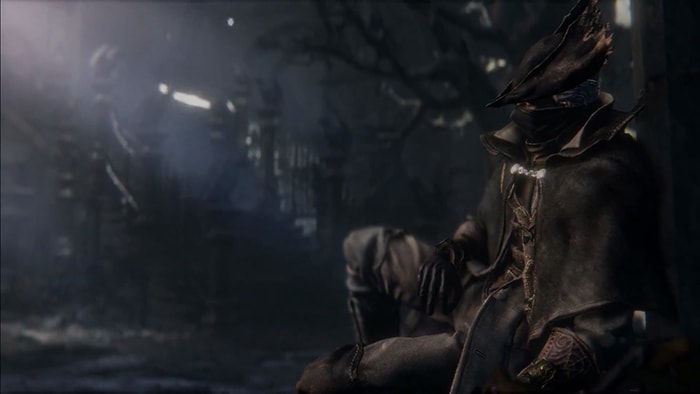 Review - Bloodborne   Ou morrer nunca foi tão satisfatório (10)