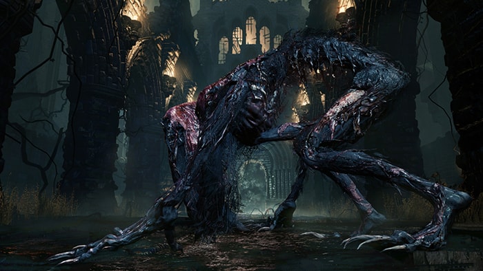 Review - Bloodborne   Ou morrer nunca foi tão satisfatório (11)
