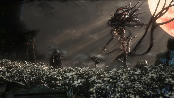 Review - Bloodborne   Ou morrer nunca foi tão satisfatório (14)