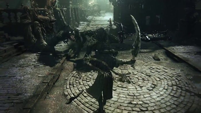 Review - Bloodborne   Ou morrer nunca foi tão satisfatório (6)