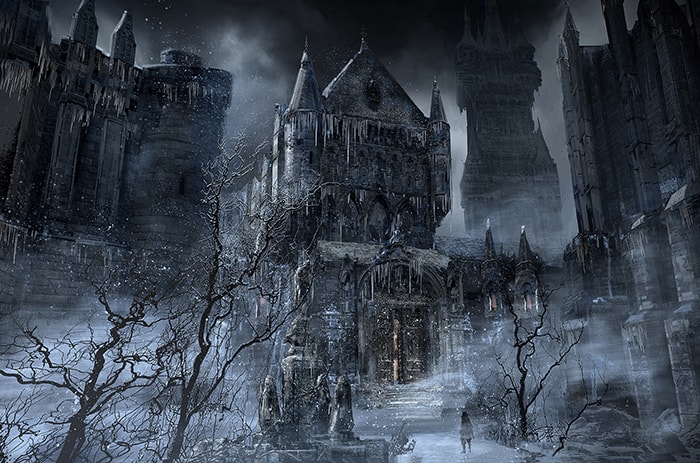 Review - Bloodborne   Ou morrer nunca foi tão satisfatório (7)