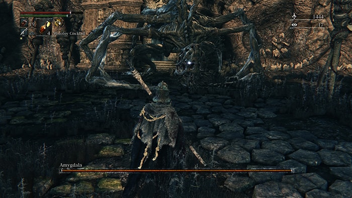 Review - Bloodborne   Ou morrer nunca foi tão satisfatório (9)