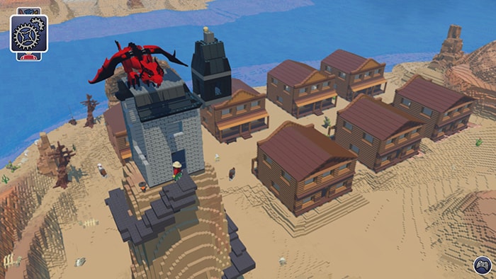 Review - Lego Worlds  A surpresa que esperávamos desde sempre (1)