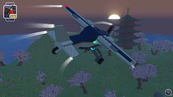 Review - Lego Worlds  A surpresa que esperávamos desde sempre (3)