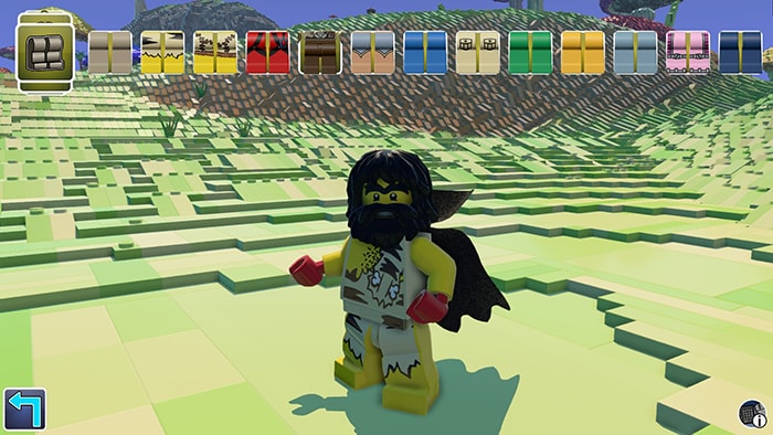 Review - Lego Worlds  A surpresa que esperávamos desde sempre (4)