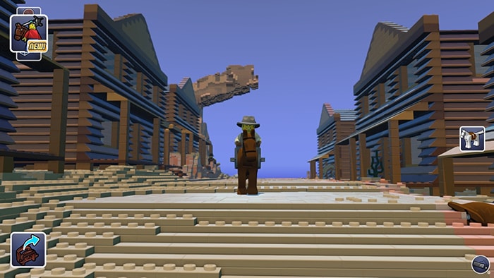 Review - Lego Worlds  A surpresa que esperávamos desde sempre (5)