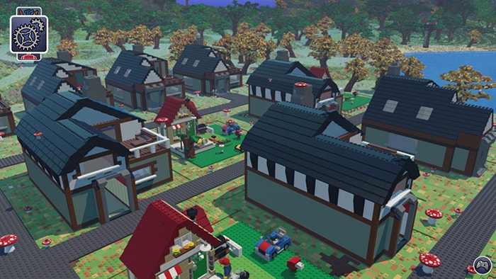 Review - Lego Worlds  A surpresa que esperávamos desde sempre (7)