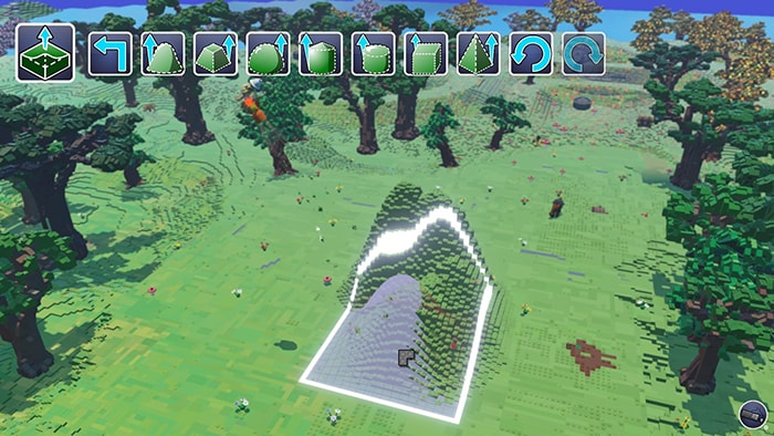 Review - Lego Worlds  A surpresa que esperávamos desde sempre (9)