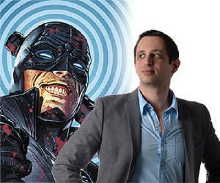 Midnighter, Vol. 1 by Steve Orlando Midnighter, Vol. 1 by Steve Orlando