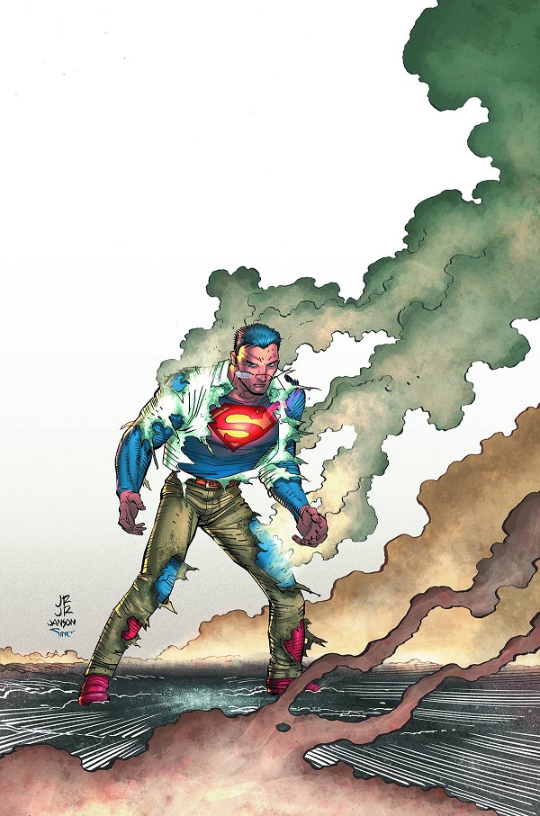 HQ do Dia | Superman #41