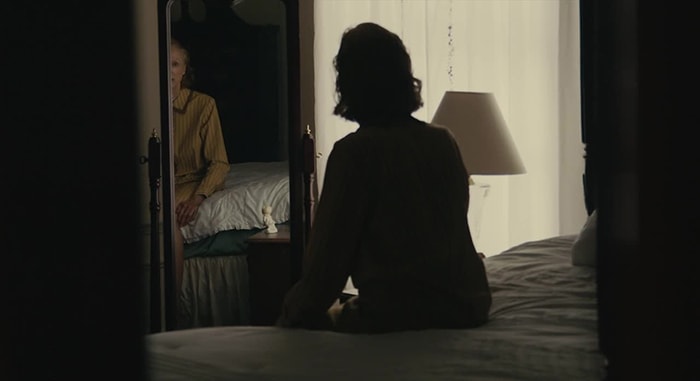 The Taking of Deborah Logan (2015)  Ou como o original se tornou mais do mesmo
