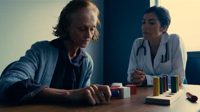 The Taking of Deborah Logan (2018)  Ou como o original se tornou mais do mesmo
