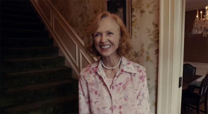 The Taking of Deborah Logan (2019)  Ou como o original se tornou mais do mesmo