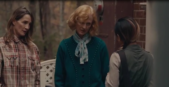 The Taking of Deborah Logan (2021)  Ou como o original se tornou mais do mesmo