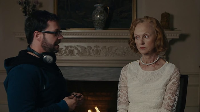 The Taking of Deborah Logan (2023)  Ou como o original se tornou mais do mesmo