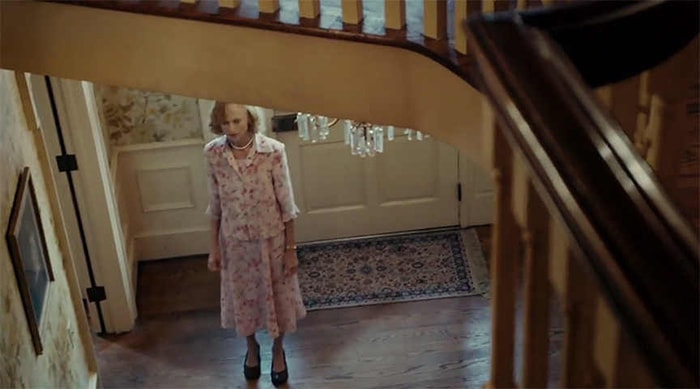 The Taking of Deborah Logan (2024)  Ou como o original se tornou mais do mesmo