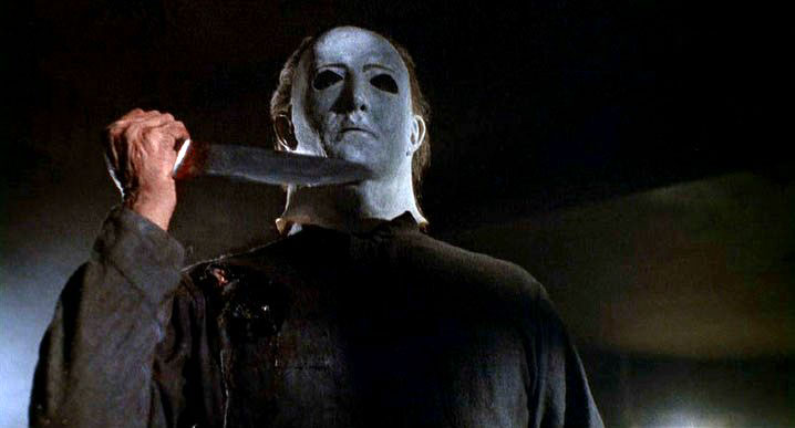 A volta de Michael Myers em Halloween Returns!