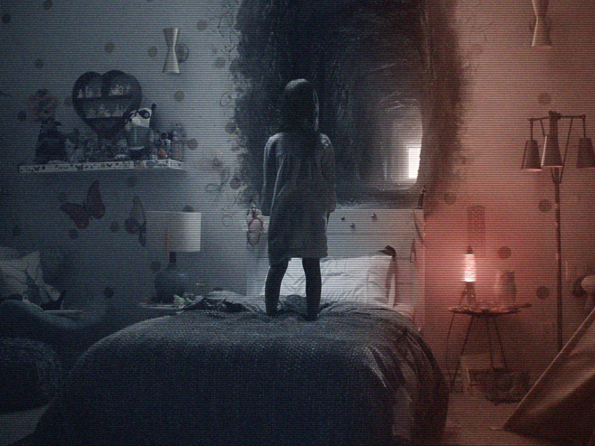 Atividade Paranormal 5: Dimensão Fantasma | Se assuste com o primeiro trailer do longa