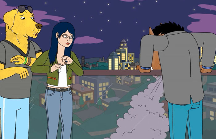 BoJack Horseman | Veja o trailer da segunda temporada