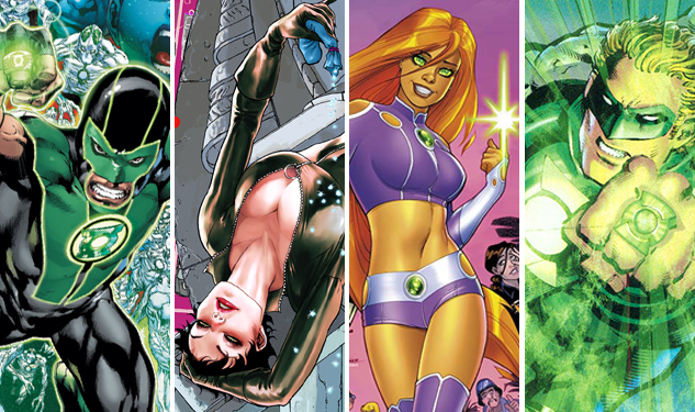 DC Comics | Editora fala sobre a nova era do Universo DC