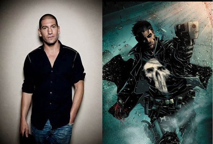 Demolidor | O Justiceiro estará na 2ª temporada e  Jon Bernthal é o ator escolhido