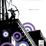 Dossiê: Gavião Arqueiro – Clint Barton