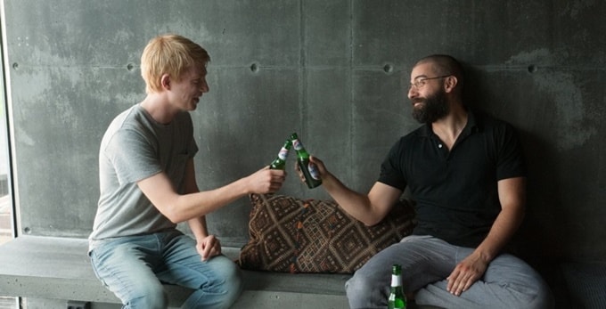 Ex Machina (2015) | Pense fora da caixa (ou da máquina)