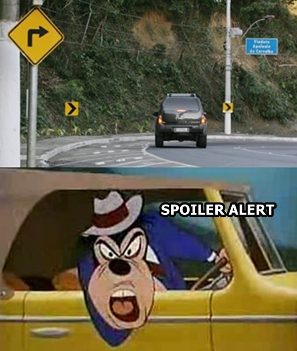 Game of Thrones, spoilers e a "spoilerfobia"