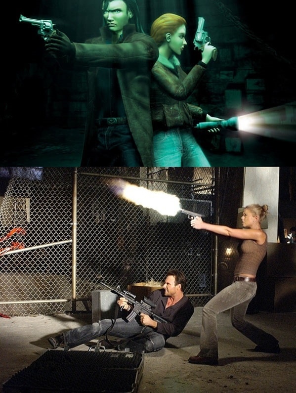 Games no Cinema | Conheça os filmes que foram baseados em games – Parte 2
