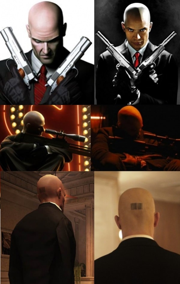 Games no Cinema | Conheça os filmes que foram baseados em games – Parte 2