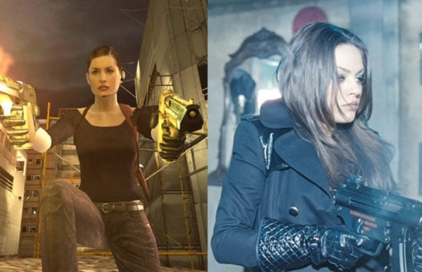 Games no Cinema | Conheça os filmes que foram baseados em games – Parte 2