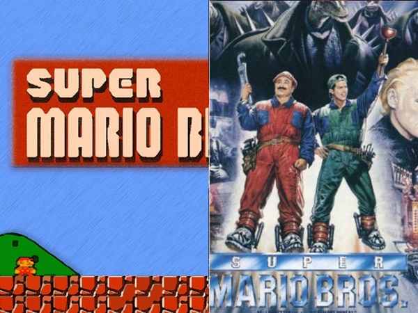 Games no Cinema | Conheça os filmes que foram baseados em games – Parte 2