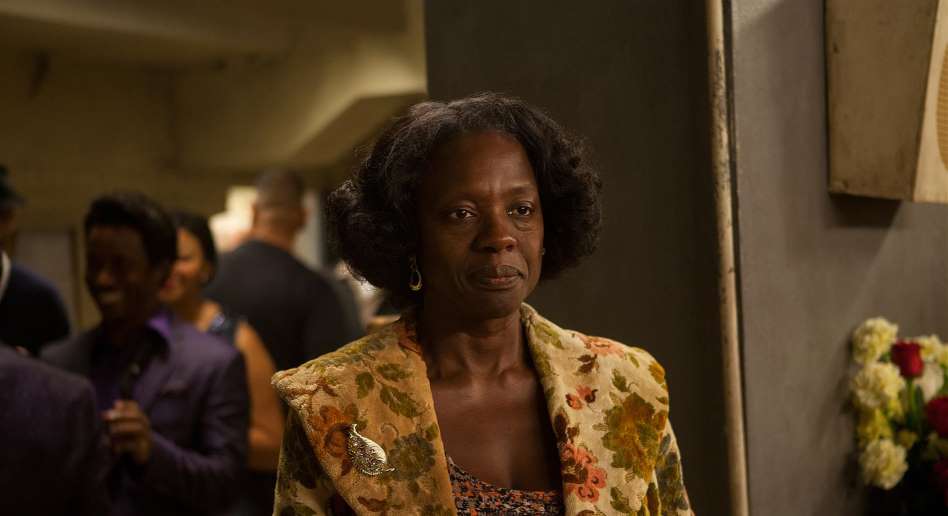 Get on Up (2014) | James Brown além da megalomania