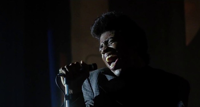 Get on Up (2014) | James Brown além da megalomania
