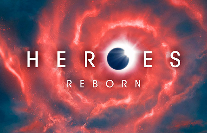 Heroes Reborn | Confira o novo vídeo da série