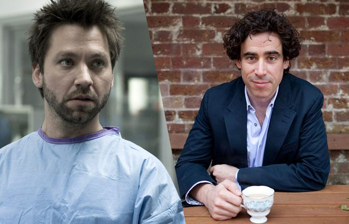 Houdini & Doyle | Fox confirma os protagonistas de seu novo drama sobrenatural