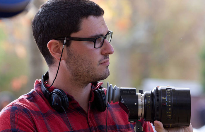 Josh Trank explica sua saída de Star Wars