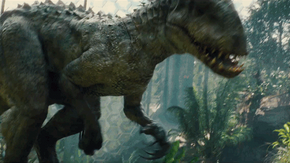 Jurassic World (2015) | Deixe-se levar, sentir e divertir por essa história