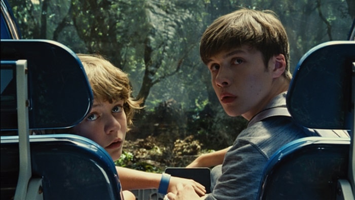 Jurassic World (2015) | Deixe-se levar, sentir e divertir por essa história