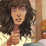 Kamala Khan vai aparecer no desenho Avengers Assemble!