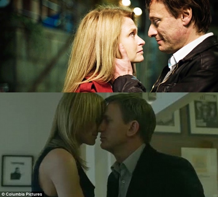 Livro vs Filme vs Filme | Millennium – Os Homens Que Não Amavam As Mulheres