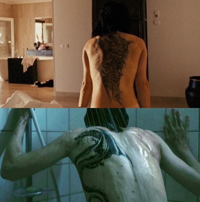 Livro vs Filme vs Filme | Millennium – Os Homens Que Não Amavam As Mulheres