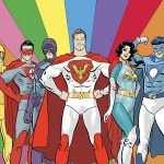 #LoveWins | Conheça o primeiro super-herói gay criado por Mark Miller