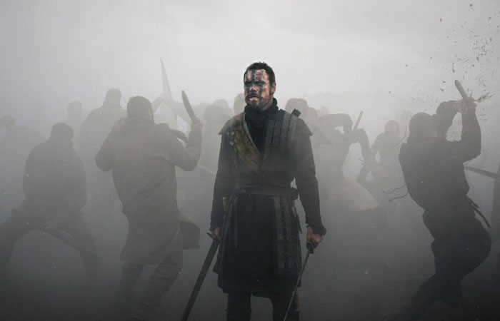 Macbeth | Confira o teaser trailer oficial