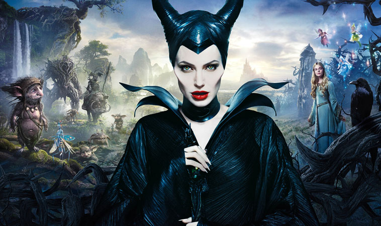 Malévola | Disney estaria planejando uma sequência