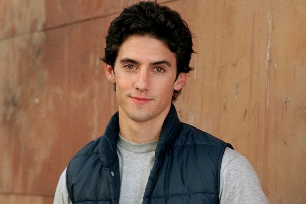 Milo Ventimiglia deve aparecer na reunião de Gilmore Girls