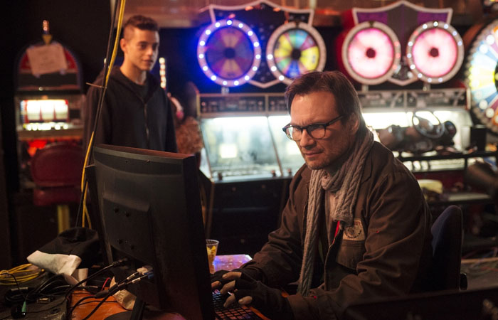 Mr. Robot | Nova série já tem segunda temporada garantida!